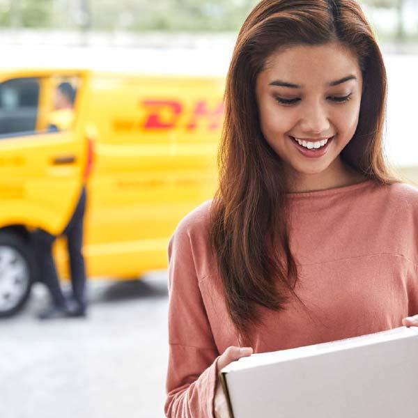 Premium customer experience